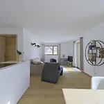 Apartamento Chesa Muntanella -