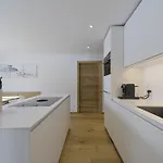 Apartamento Chesa Muntanella - Samedan