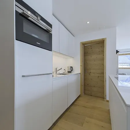 Chesa Muntanella - Appartement