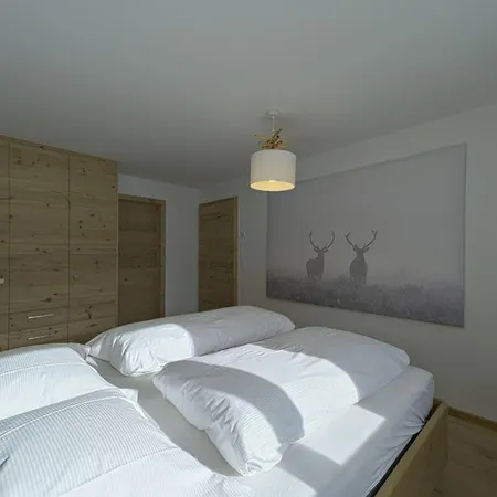 Appartement Chesa Muntanella -