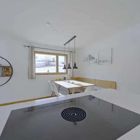 Chesa Muntanella - 자메단