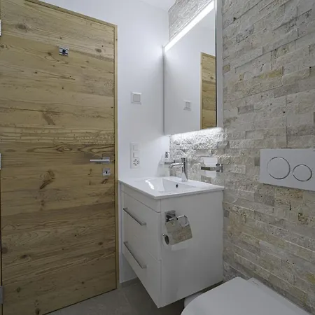 Chesa Muntanella - 자메단