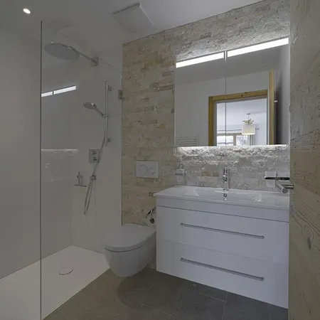 Chesa Muntanella - Appartement