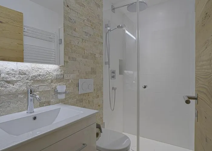 Apartamento Chesa Muntanella - Samedan