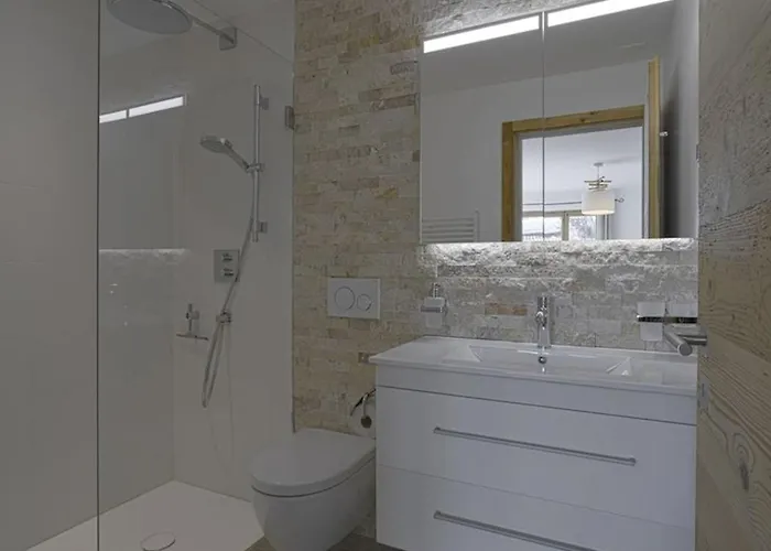 Chesa Muntanella - Apartamento