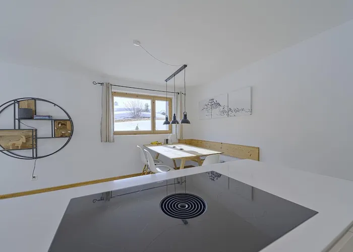 Chesa Muntanella - Samedan