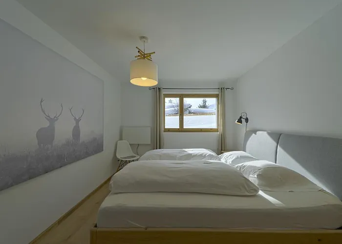 Chesa Muntanella - * Samedan